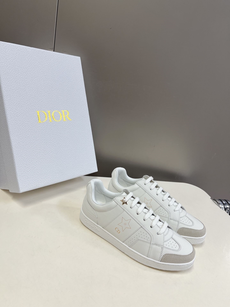 Christian Dior Sneakers